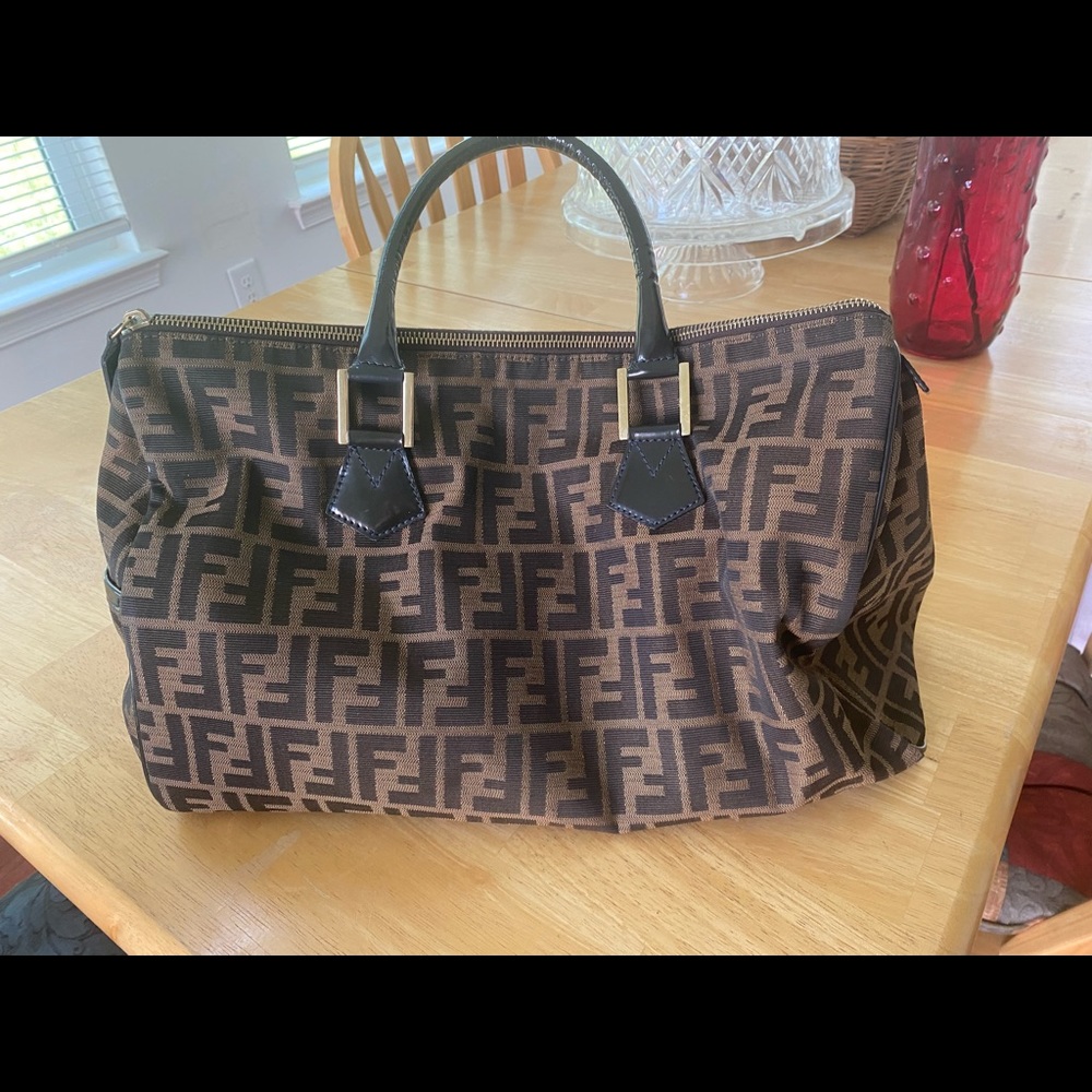 Fendi Bag